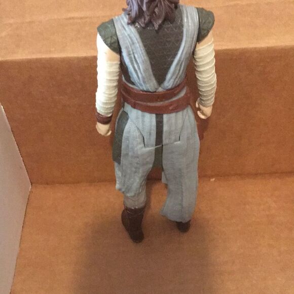 Star Wars action figure - Picture 12 of 12